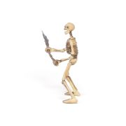 PAPO FIGURINA SCHELET FOSFORESCENT VIVPapo38908