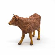 PAPO FIGURINA VACA LIMOUSINE VIVPapo51131