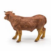 PAPO FIGURINA VACA LIMOUSINE VIVPapo51131