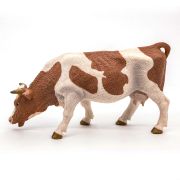 PAPO FIGURINA VACA SIMMENTAL PASCAND VIVPapo51147