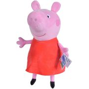 PEPPA PIG PLUSH PEPPA 33CM VIV109261002