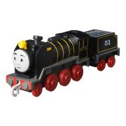 THOMAS LOCOMOTIVA CU VAGON PUSH ALONG HIRO VIVMTHFX91_HDY67