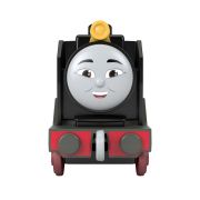THOMAS LOCOMOTIVA CU VAGON PUSH ALONG HIRO VIVMTHFX91_HDY67