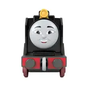 THOMAS LOCOMOTIVA CU VAGON PUSH ALONG HIRO VIVMTHFX91_HDY67