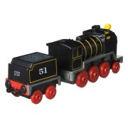 THOMAS LOCOMOTIVA CU VAGON PUSH ALONG HIRO VIVMTHFX91_HDY67