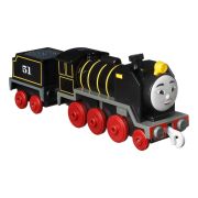 THOMAS LOCOMOTIVA CU VAGON PUSH ALONG HIRO VIVMTHFX91_HDY67
