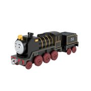 THOMAS LOCOMOTIVA CU VAGON PUSH ALONG HIRO VIVMTHFX91_HDY67