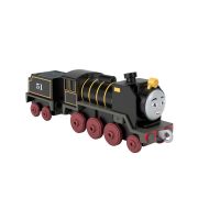 THOMAS LOCOMOTIVA CU VAGON PUSH ALONG HIRO VIVMTHFX91_HDY67