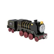 THOMAS LOCOMOTIVA CU VAGON PUSH ALONG HIRO VIVMTHFX91_HDY67