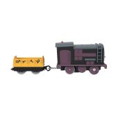 THOMAS LOCOMOTIVA MOTORIZATA DIESEL CU VAGON VIVMTHFX96_HDY64