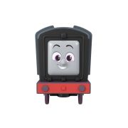 THOMAS LOCOMOTIVA MOTORIZATA DIESEL CU VAGON VIVMTHFX96_HDY64