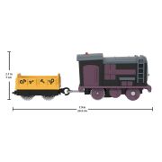 THOMAS LOCOMOTIVA MOTORIZATA DIESEL CU VAGON VIVMTHFX96_HDY64