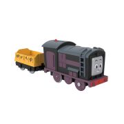 THOMAS LOCOMOTIVA MOTORIZATA DIESEL CU VAGON VIVMTHFX96_HDY64