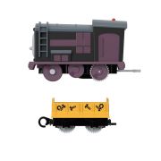 THOMAS LOCOMOTIVA MOTORIZATA DIESEL CU VAGON VIVMTHFX96_HDY64