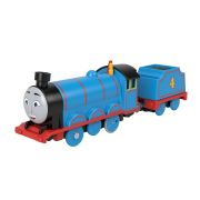 THOMAS LOCOMOTIVA MOTORIZATA GORDON CU VAGON VIVMTHFX96_HDY65