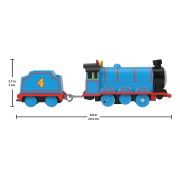 THOMAS LOCOMOTIVA MOTORIZATA GORDON CU VAGON VIVMTHFX96_HDY65