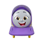 THOMAS LOCOMOTIVA MOTORIZATA KANA CU VAGON VIVMTHFX96_HDY69