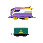 THOMAS LOCOMOTIVA MOTORIZATA KANA CU VAGON VIVMTHFX96_HDY69