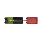 THOMAS LOCOMOTIVA MOTORIZATA PERCY CU VAGON VIVMTHFX96_HDY60