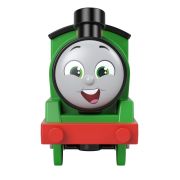 THOMAS LOCOMOTIVA MOTORIZATA PERCY CU VAGON VIVMTHFX96_HDY60