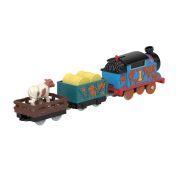 THOMAS LOCOMOTIVA MOTORIZATA THOMAS CU 2 VAGOANE VIVMTHFX97_HDY73