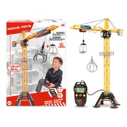 DICKIE MACARA MEGA CRANE 120 CM CU TELECOMANDA VIV203462412