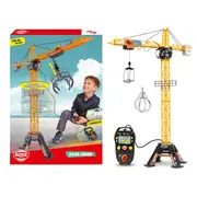 DICKIE MACARA MEGA CRANE 120 CM CU TELECOMANDA VIV203462412