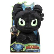 DRAGON DE PLUS INTERACTIV STIRBUL 30CM VIV6052481