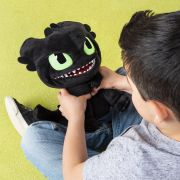 DRAGON DE PLUS INTERACTIV STIRBUL 30CM VIV6052481