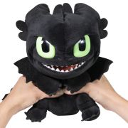 DRAGON DE PLUS INTERACTIV STIRBUL 30CM VIV6052481