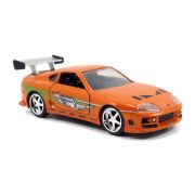FAST AND FURIOUS SET 2 MASINI METALICE SCARA 1:32 VIV253204003