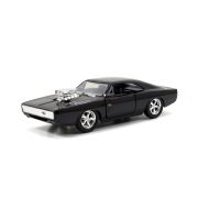 FAST AND FURIOUS SET 2 MASINI METALICE SCARA 1:32 VIV253204003