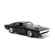 FAST AND FURIOUS SET 2 MASINI METALICE SCARA 1:32 VIV253204003