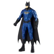 FIGURINA BATMAN 15CM CU COSTUM BLUE METAL TECH VIV6055412_20131210