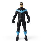 FIGURINA NIGHTWING 15CM CU COSTUM METAL TECH VIV6055412_20131211
