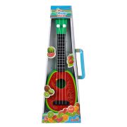 INSTRUMENT MUZICAL UKULELE CU DESIGN DE PEPENE VIV106832436_PEPENE