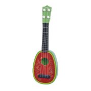 INSTRUMENT MUZICAL UKULELE CU DESIGN DE PEPENE VIV106832436_PEPENE