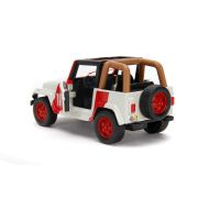 JURASSIK PARK MASINUTA METALICA JEEP WRANGLER SCARA 1:32 VIV253252019