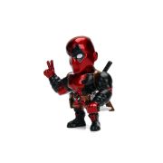 MARVEL FIGURINA METALICA DEADPOOL 10 CM VIV253221006