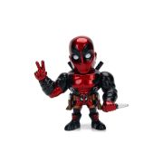 MARVEL FIGURINA METALICA DEADPOOL 10 CM VIV253221006