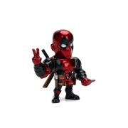 MARVEL FIGURINA METALICA DEADPOOL 10 CM VIV253221006