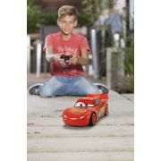 MASINA CU TELECOMANDA FULGER McQUEEN 17CM VIV203084028