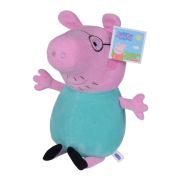 PEPPA PIG PLUS DADDY PIG 20CM VIV109261011_VERDE