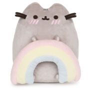 PLUS PISICUTA PUSHEEN CURCUBEU 23CM VIV6060936
