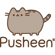 PLUS PISICUTA PUSHEEN CURCUBEU 23CM VIV6060936