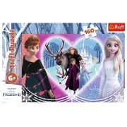 PUZZLE 160 MOMENTE VESELE VIV15408