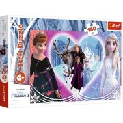 PUZZLE 160 MOMENTE VESELE VIV15408