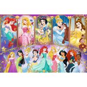 PUZZLE 160 PORTRETELE PRINTESELOR VIV15407