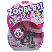 ZOOBLES Z-GIRLZ FIGURINA DE TRANSFORMARE FETITA CATELUSA VIV6061365_20134948