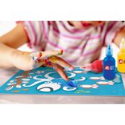 AS ART PRIMELE CREATII CU DEGETELE VIV1038-21063